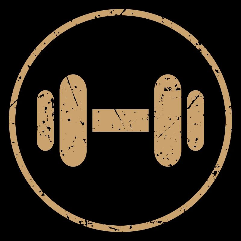 Dumbbell