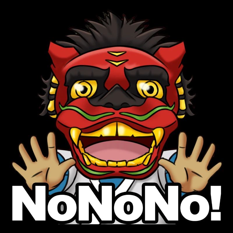 Nonono, please don't.