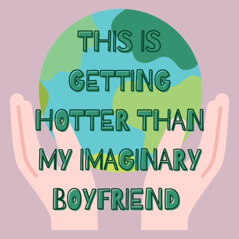Stop global warming