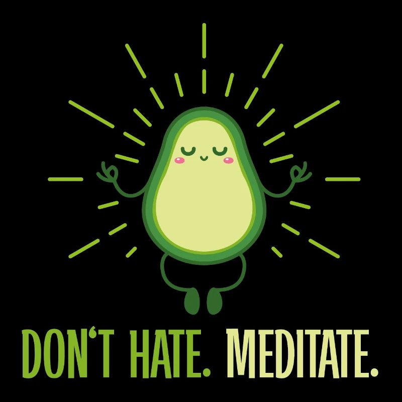 Don't Hate Medidate
