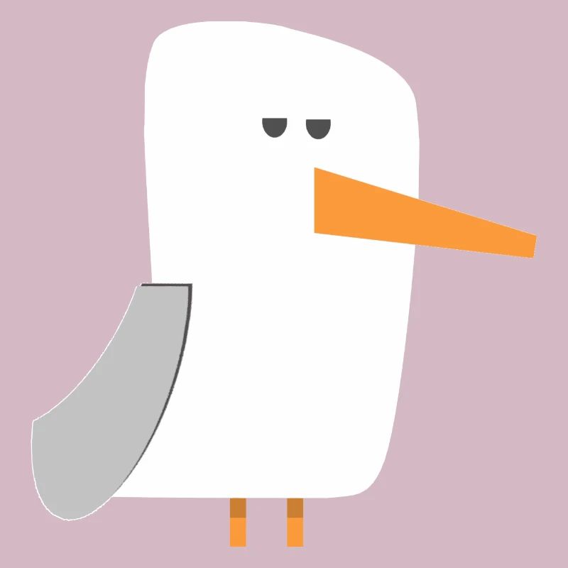 Möwe