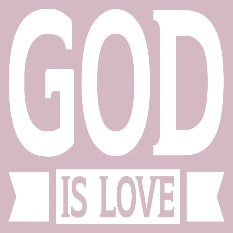 Dieu est amour