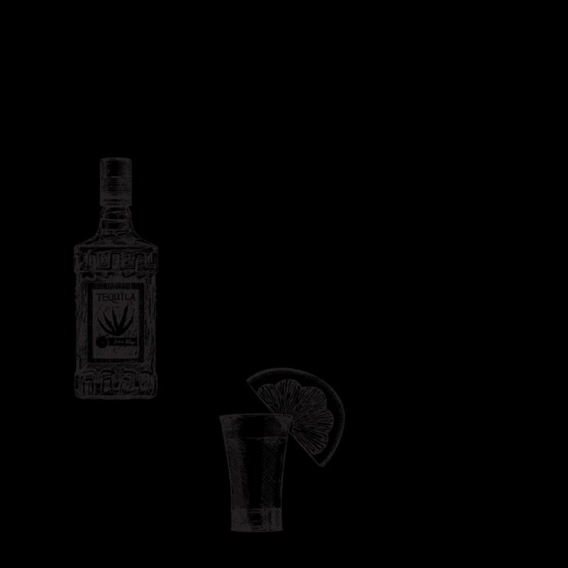 Tequila - LA combinaison d’ingrédients