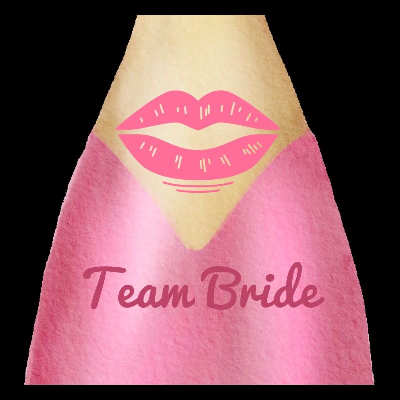 Team Bride