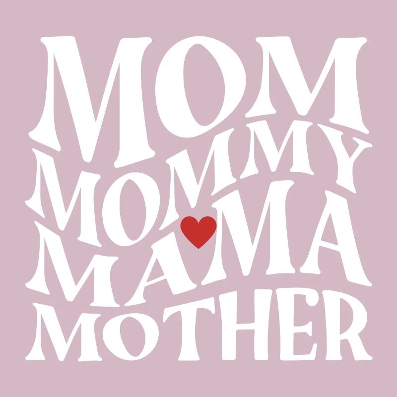 Muttertag - Mama Mama Mama Mutter