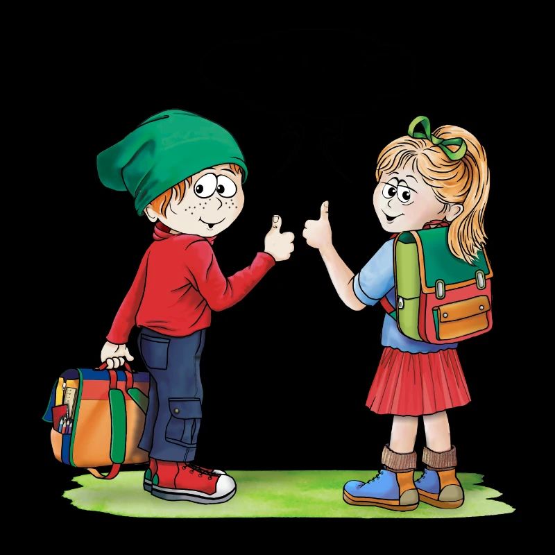 students