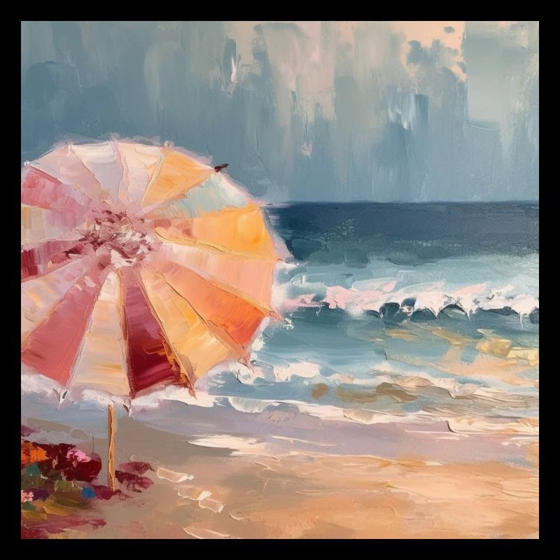 Retraite en bord de mer