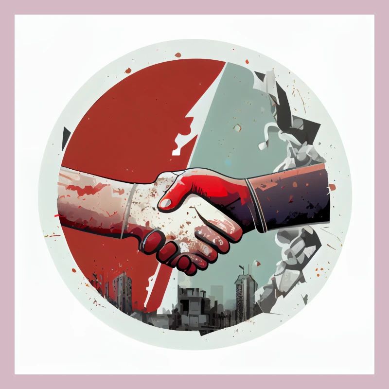 Solidarité dans l’unité