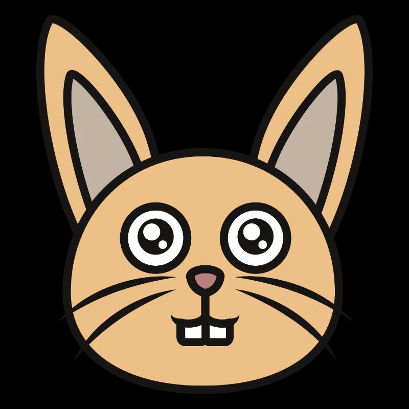 Cute rabbit