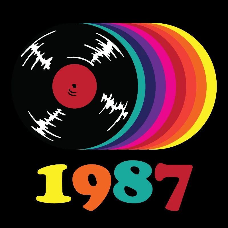 1987 Vintage