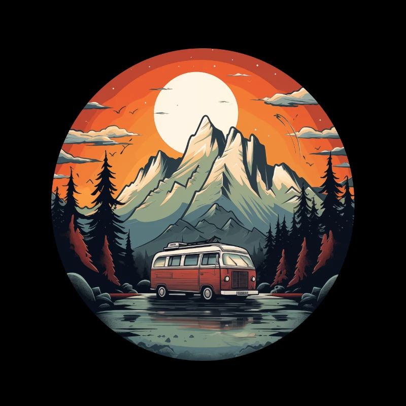 Vanlife