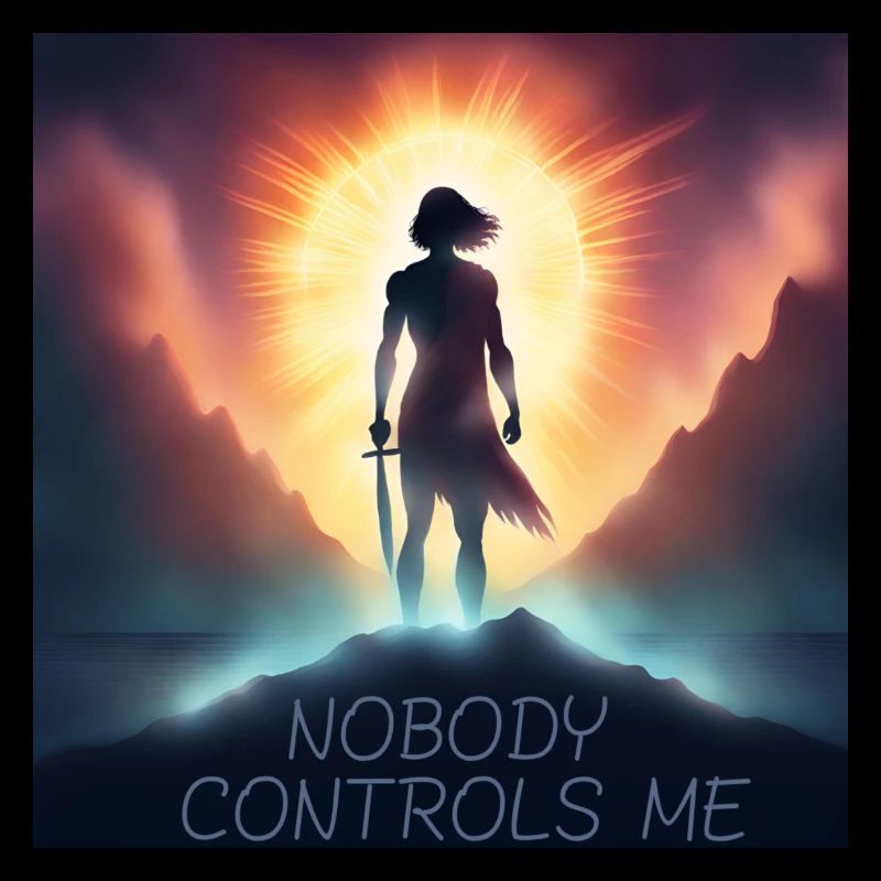 Survivor (No One Controls Me)