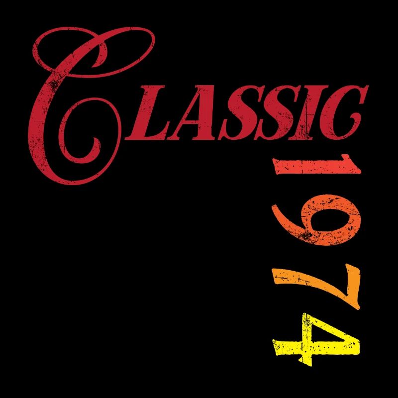 Millésime 1974
