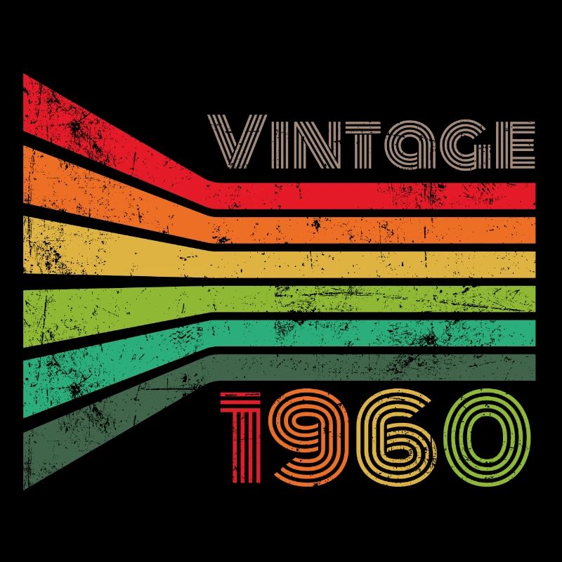 Années 1960