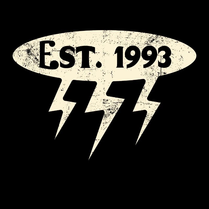 1993 31e anniversaire