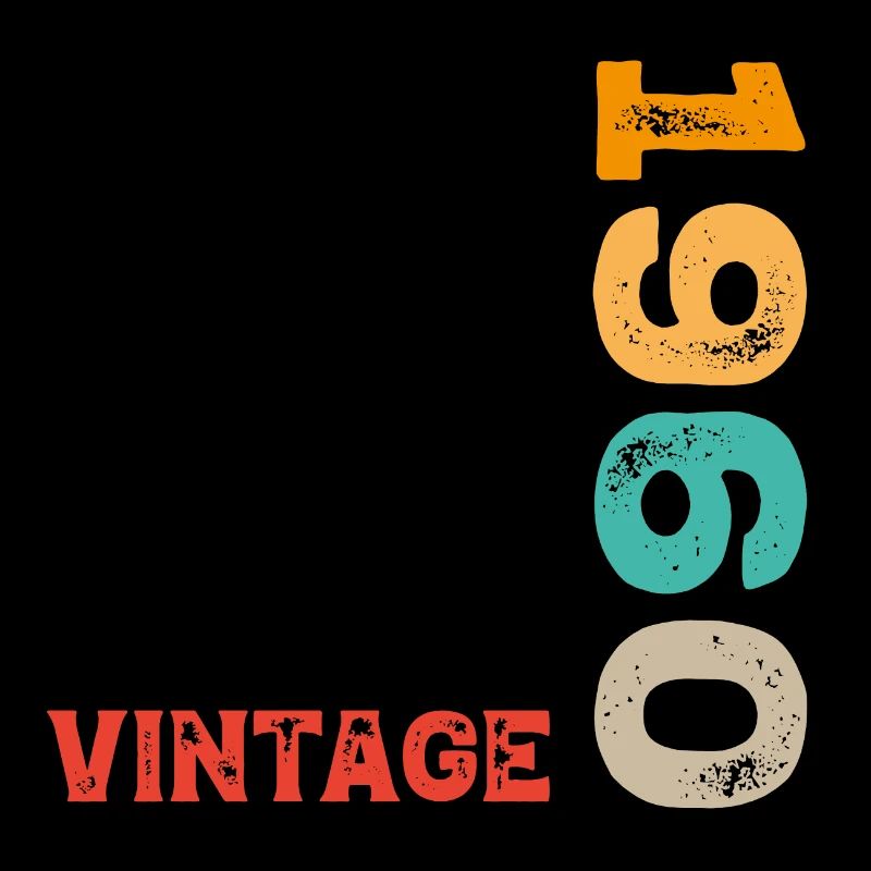 Années 1960