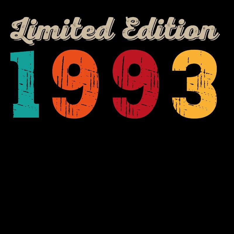 1993 31e anniversaire