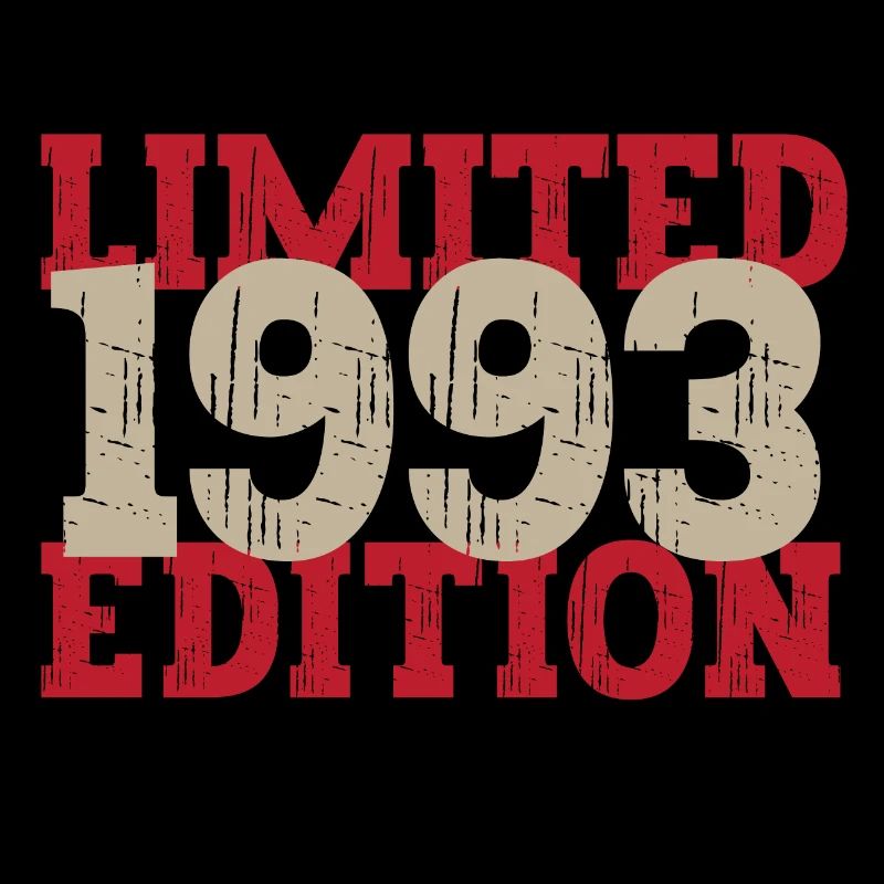 1993 31e anniversaire