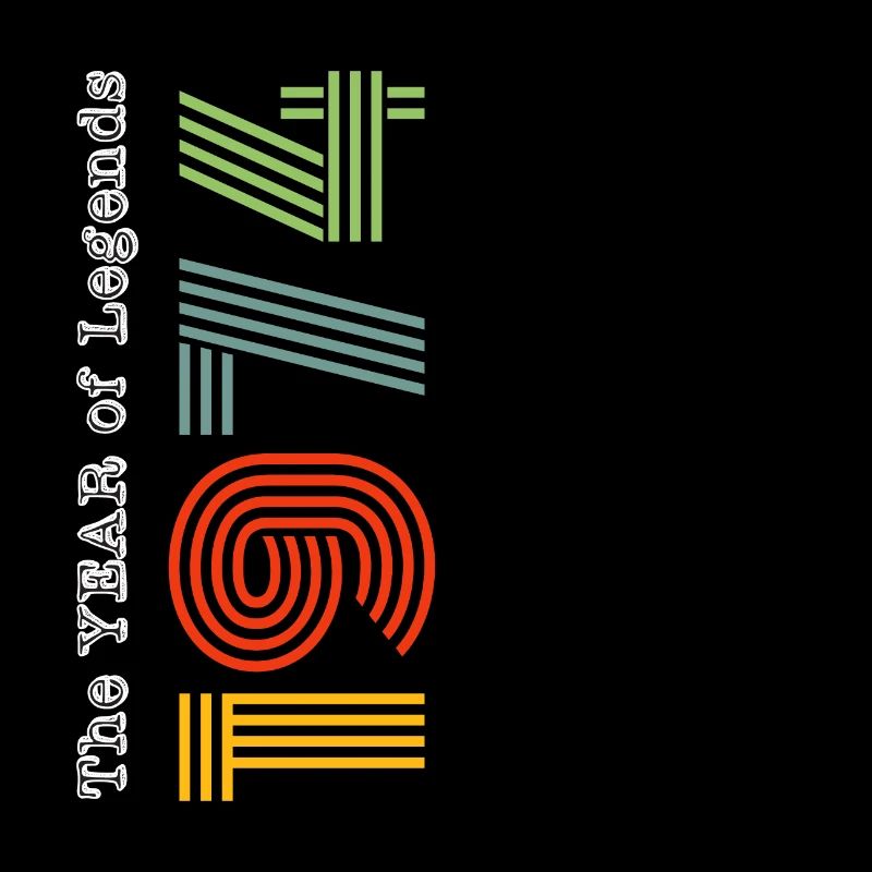 Millésime 1974