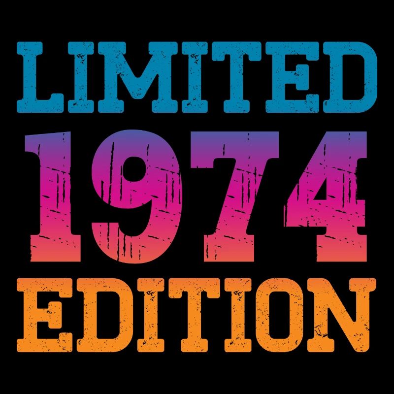 Millésime 1974