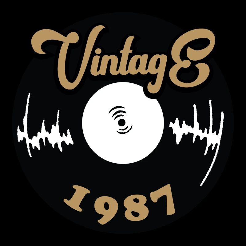 1987 Vintage