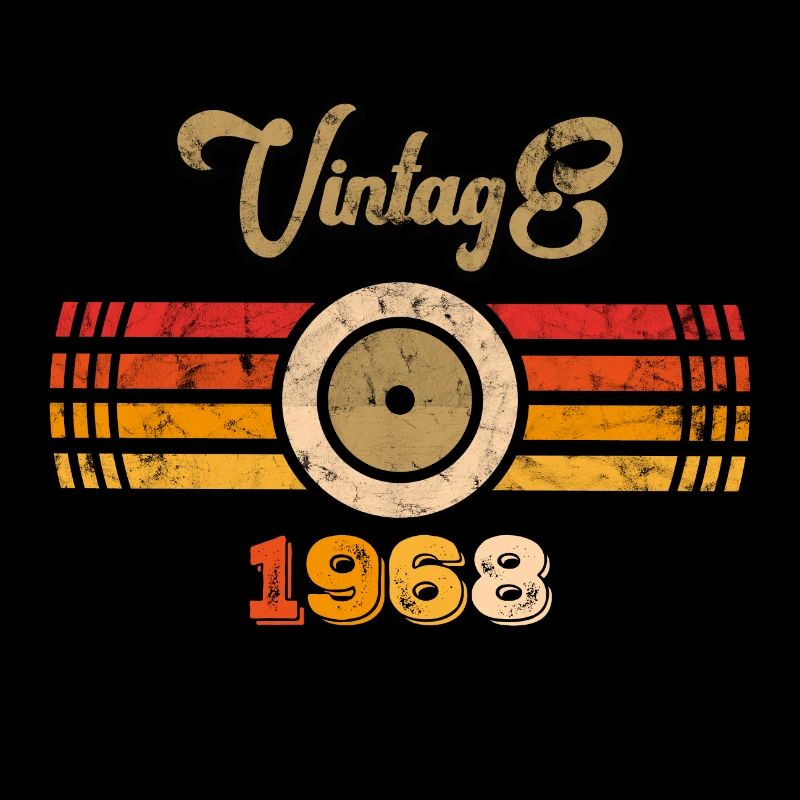 Millésime 1968