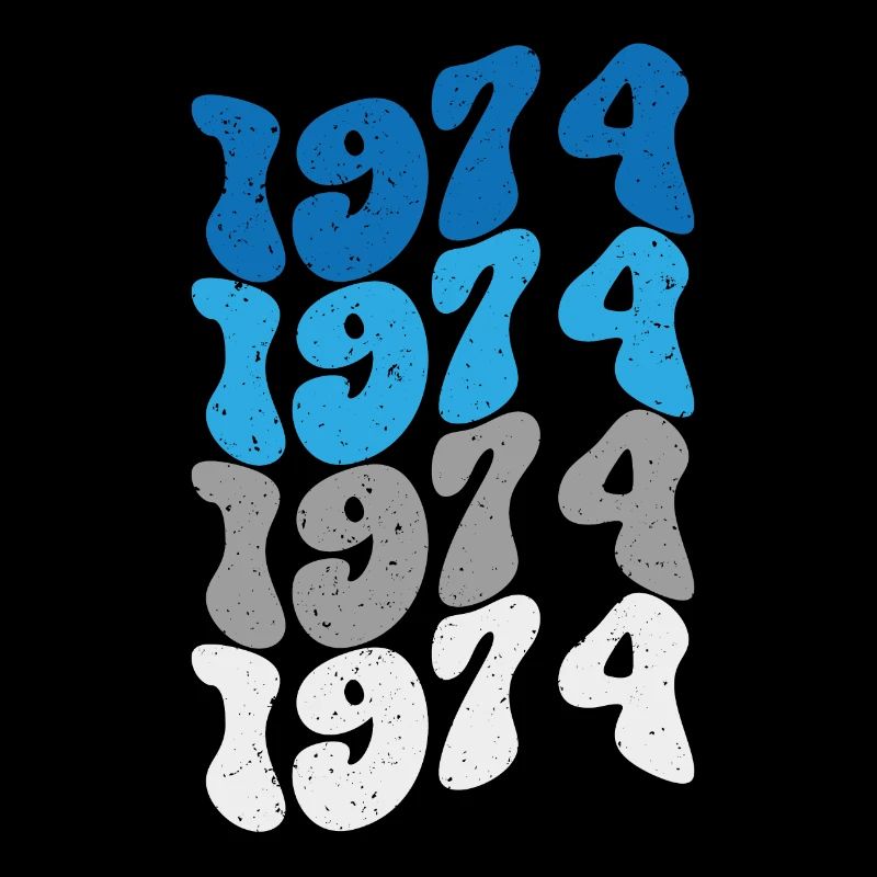 Millésime 1974