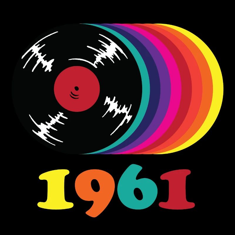Millésime 1961