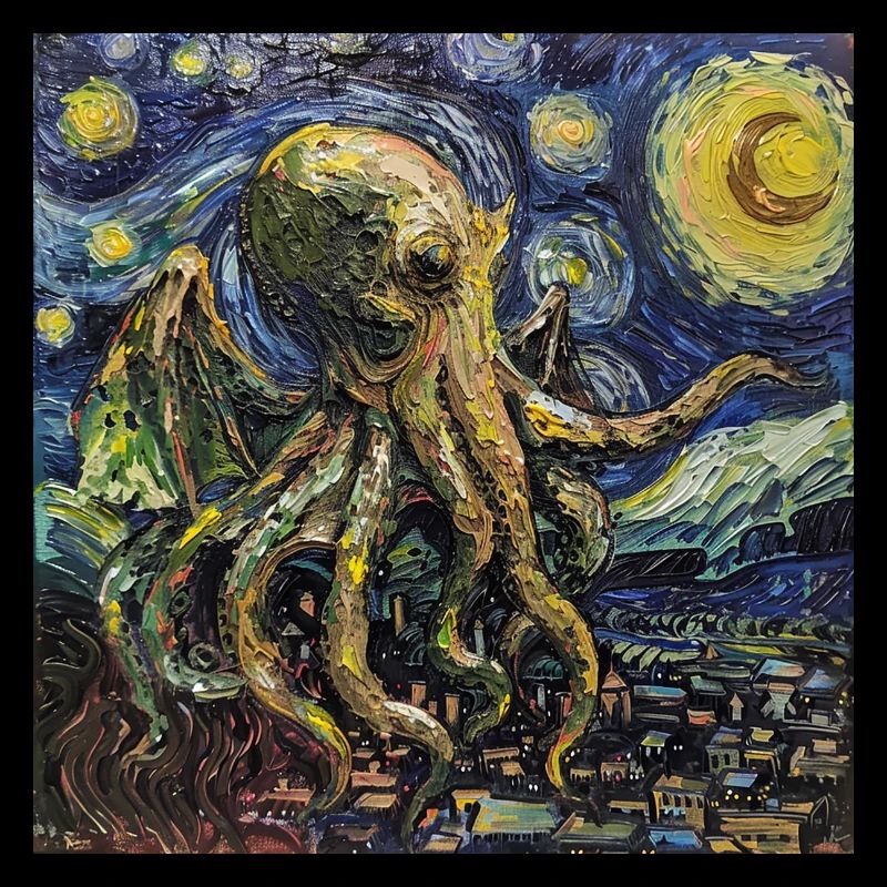 Van Gogh