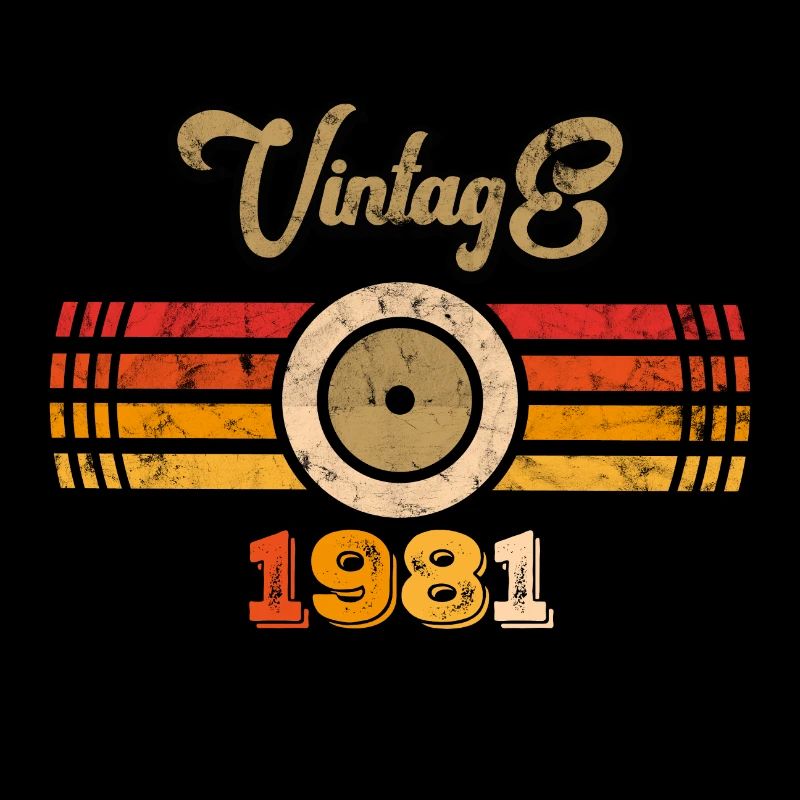 Millésime 1981