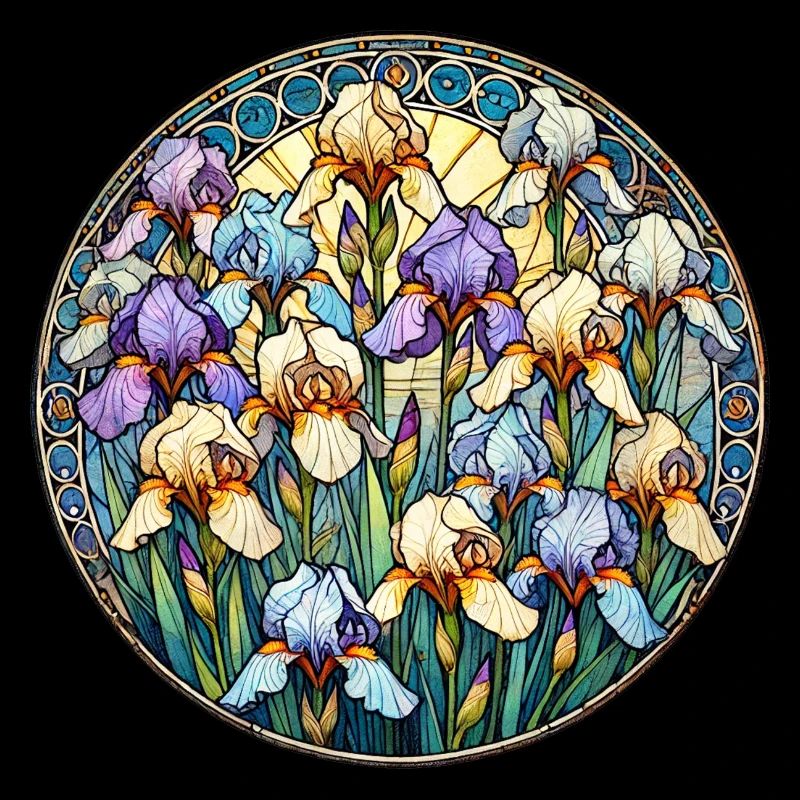 Iris