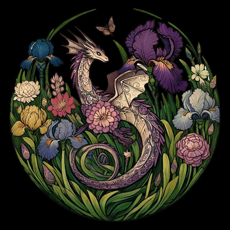 Drache