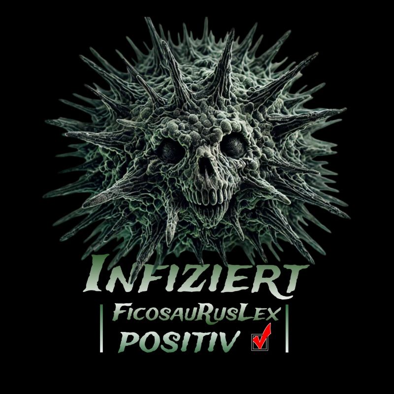 FicosauRusLex positiv!