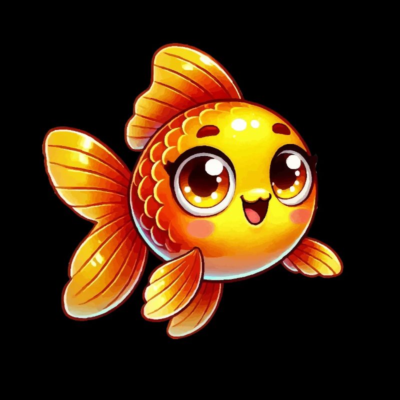 goldfish