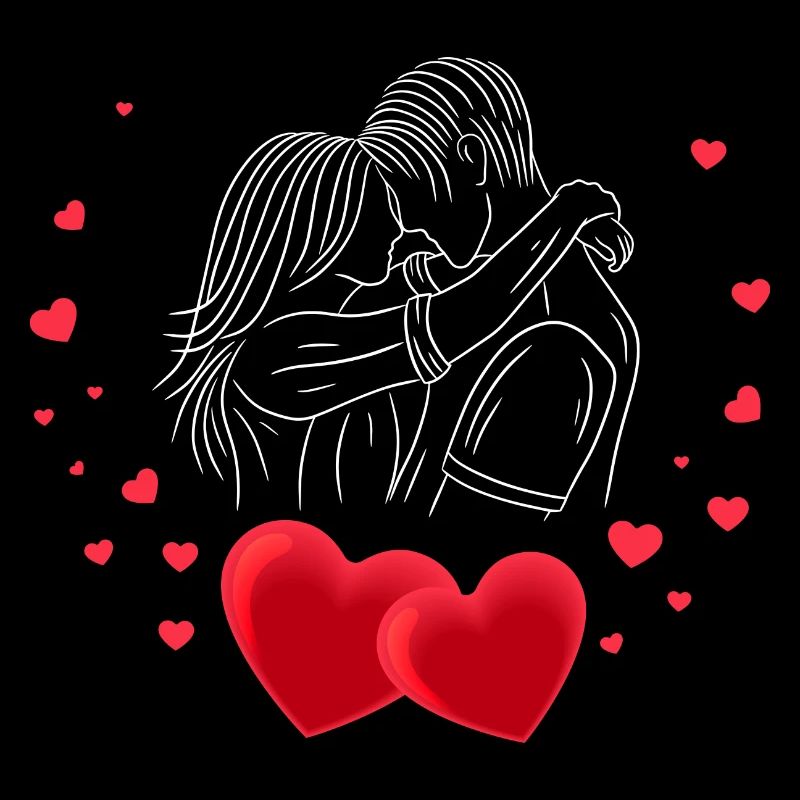 St valentin