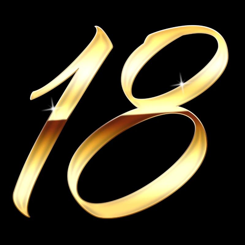 Or 18
