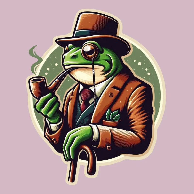 FROG PAPI