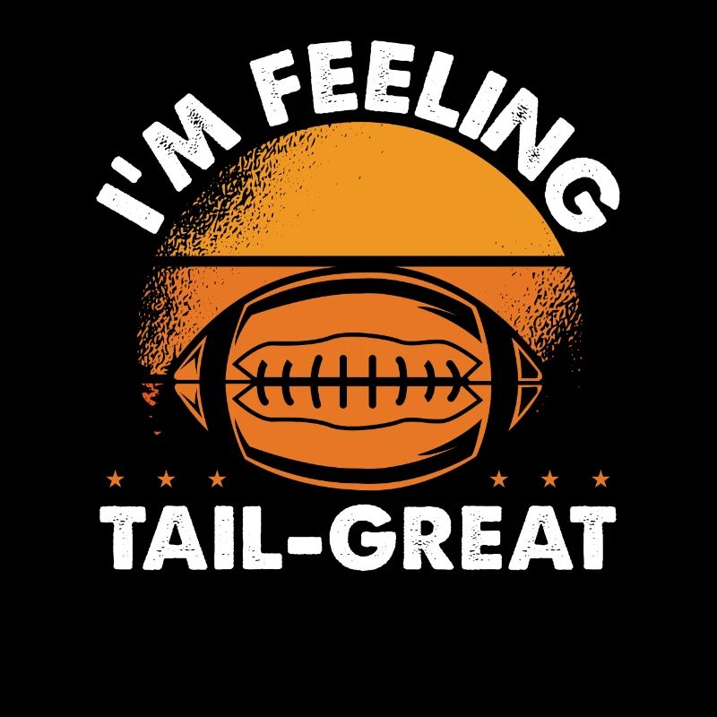 I feel great in the