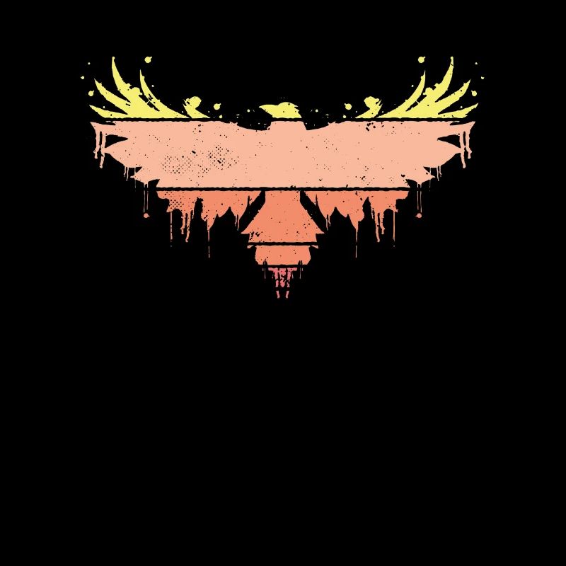 Couleur du corbeau viking