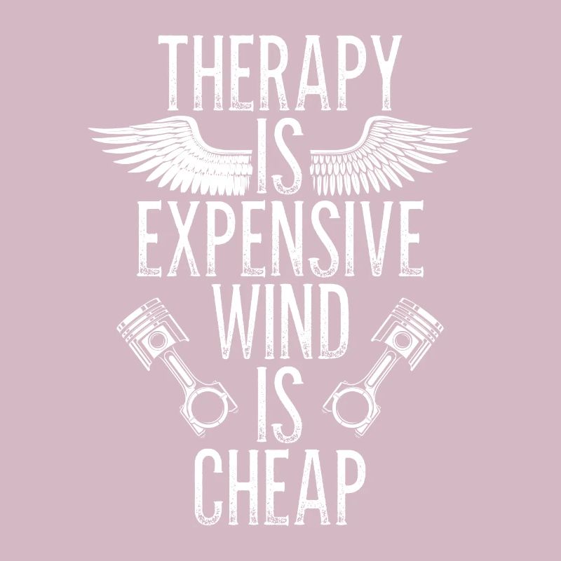Therapie Oder Bikerwind