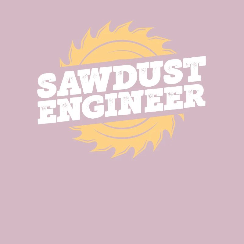Sawdust engineer