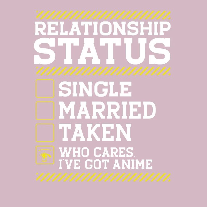 Statut de la relation