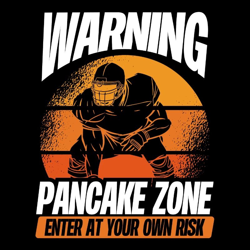 Attention pancake zone