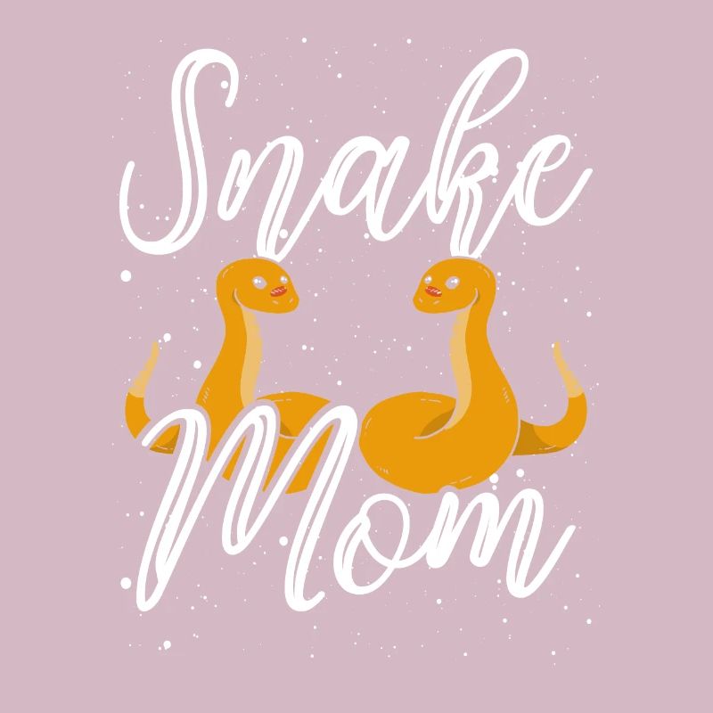 Chère Mère des serpents