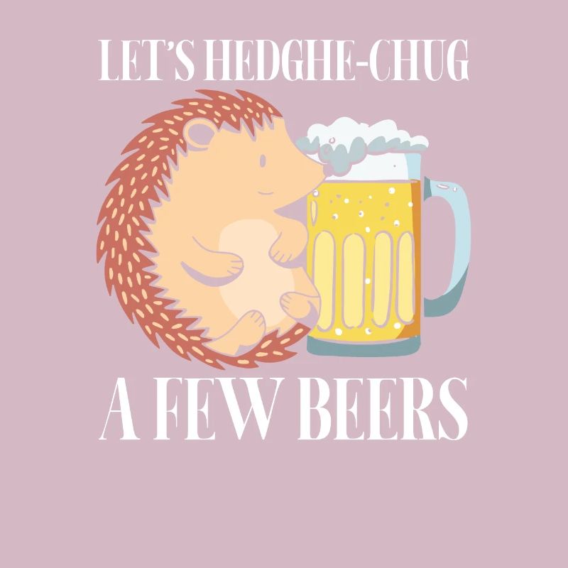 Lass Uns Ein Paar Bier Trinken