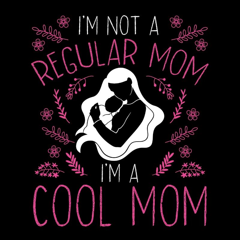 Ich Bin Keine Normale Mutter