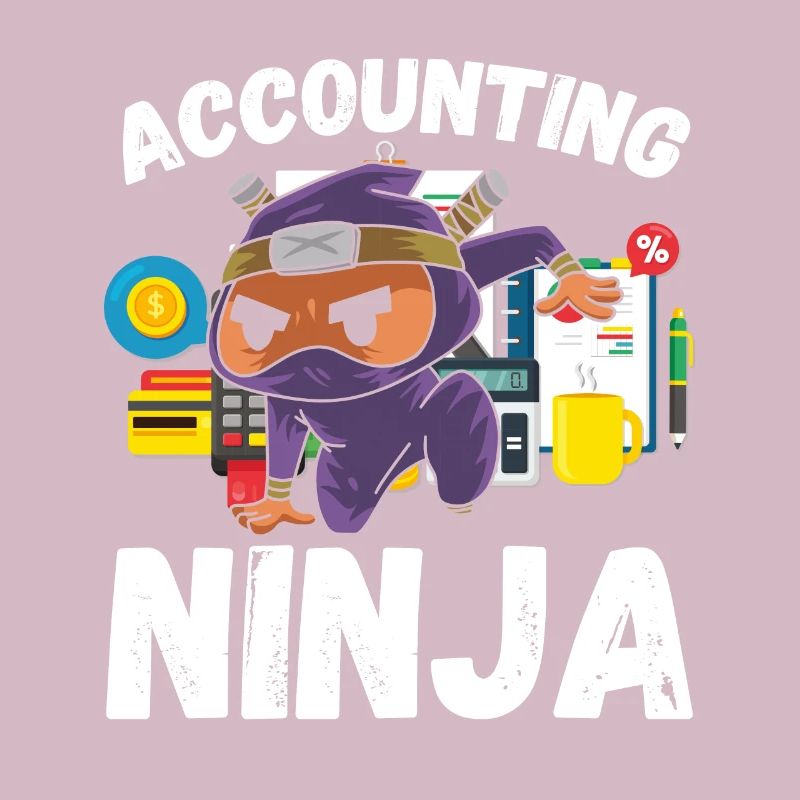 Ninja de la comptabilité