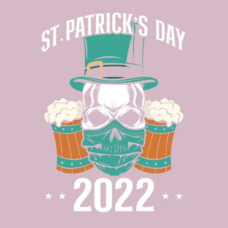 Fête de la Saint-Patrick 2022