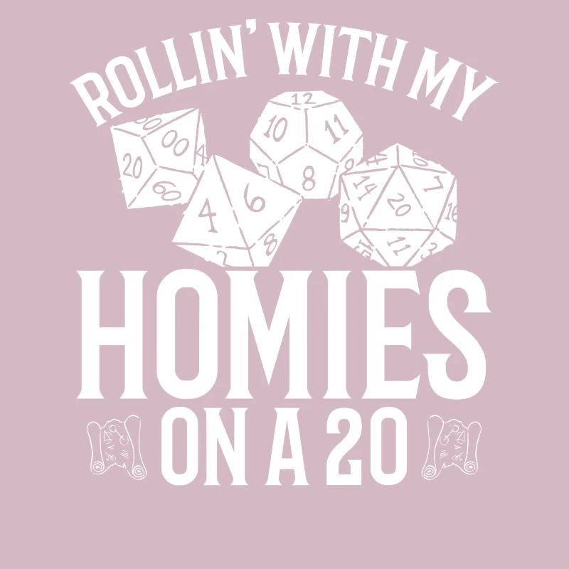 Rollin avec mes copains