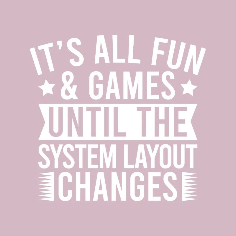 Insurance Agent Costume System Layout Changes